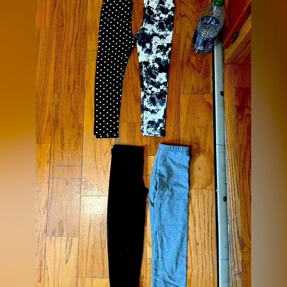 The Children’s Place Girls leggings